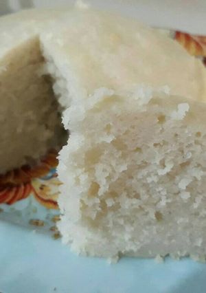 Foto resep Bolu Nasi