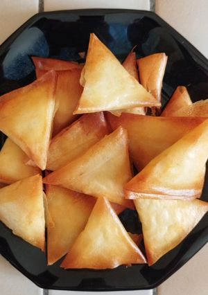 Une photo de Inspiration Tiropita 🇬🇷