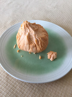 Una foto de Queso de kefir tipo “afuega el pitu”
