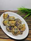 Ubi goreng nangka