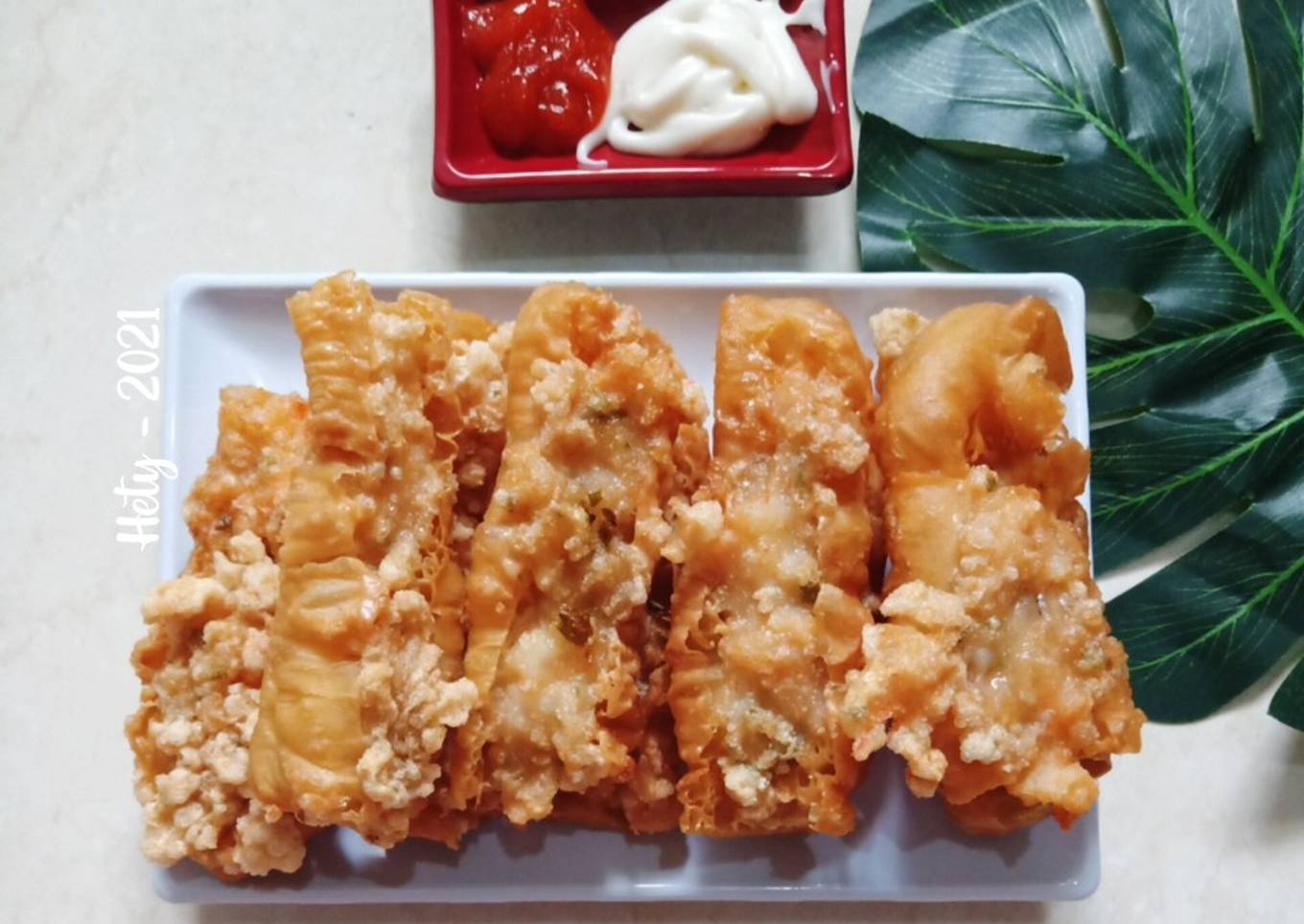 Cakwe Udang