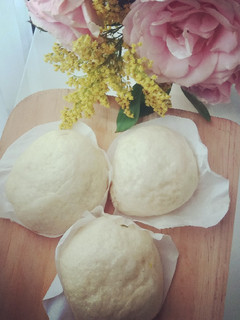 Foto resep Bakpao Nostalgia