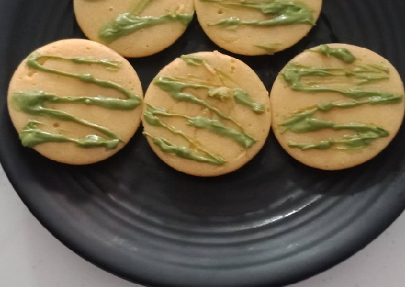 Kue cubit