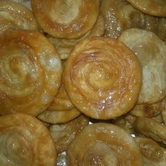 A picture of Chirote.