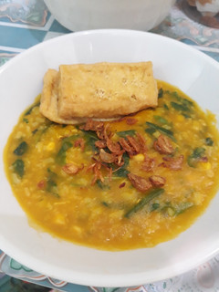 Foto resep Bubur Manado