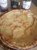 Crêpe Batter