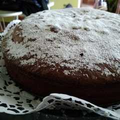 Foto di Torta al cioccolato