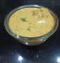 Recipe Cashew nuts Pakoda Kadhi which Delicious
