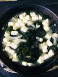 Miso Soup Jepang Mudah