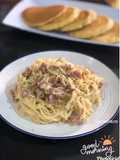 Spaghetti Carbonara