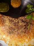 Rava Dosa