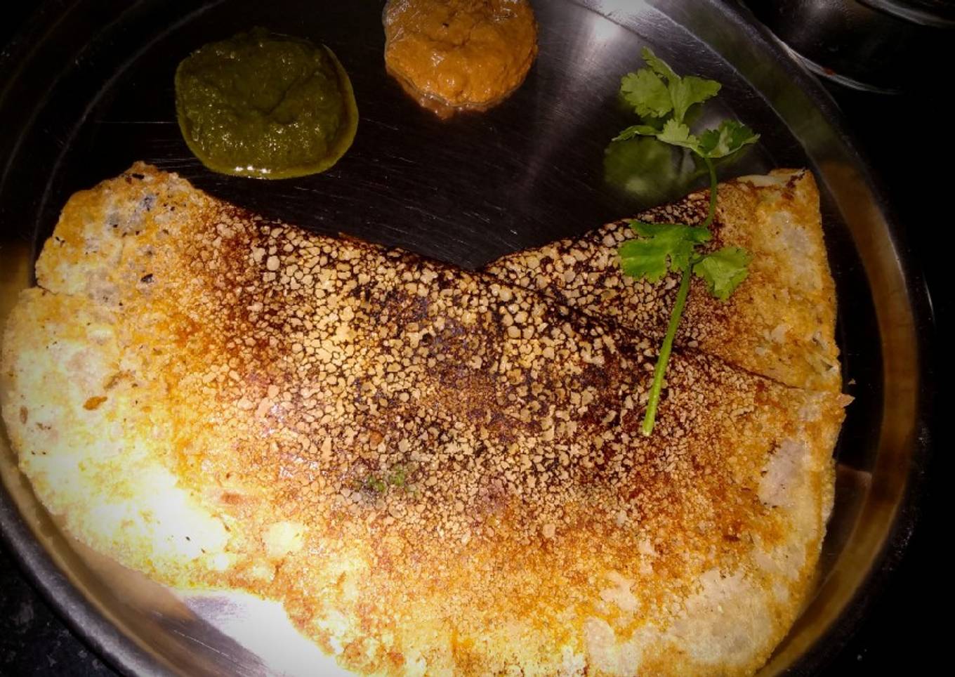 Rava Dosa