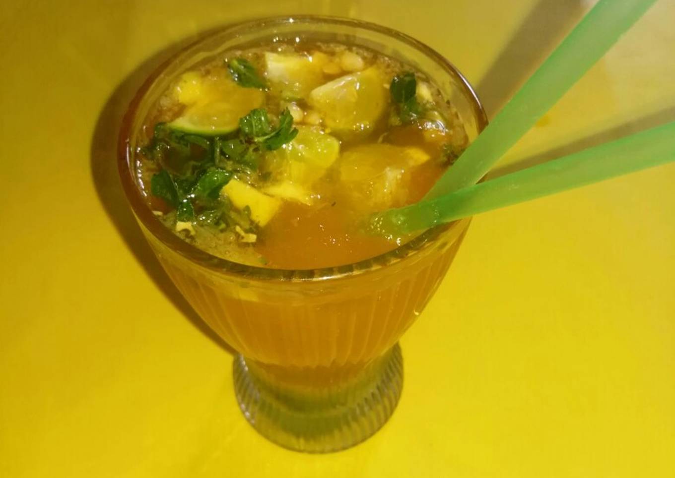 Ginger_fanta_moctail