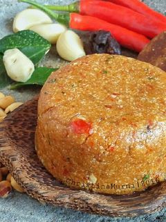 Foto resep Bumbu Pecel Khas Madiun