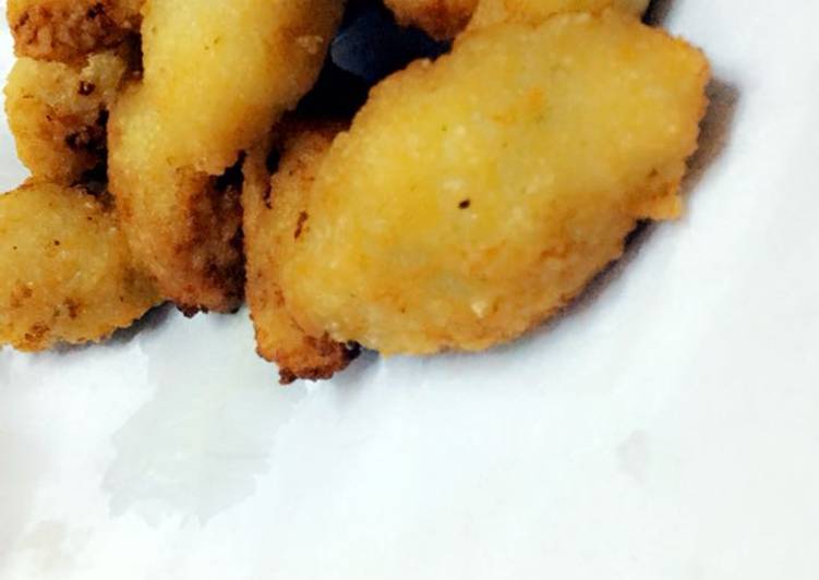 كبة الأرز