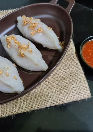 Foto resep Choipan khas pontianak