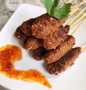 Cara Membuat Sate Lilit Bumbu Rujak Farah Quinn