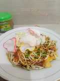 Tahu Tek khas Malang