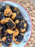 Ayam Gulung Nori
