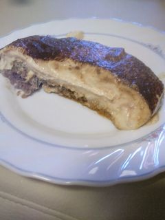 Una foto de Tiramisú fácil y rápido