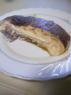Una foto de Tiramisú fácil y rápido