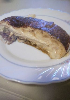 Foto principal de Tiramisú fácil y rápido