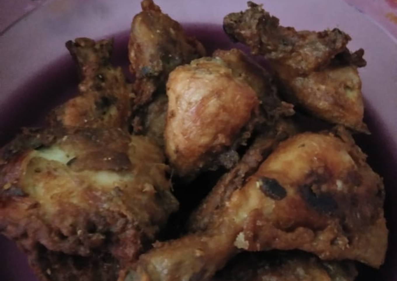 Ayam Goreng Gurih