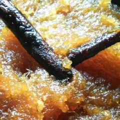 รูปของ Selai nanas isian nastar