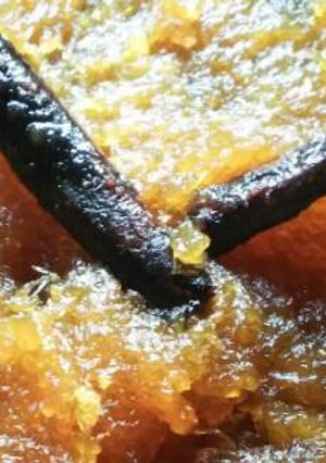 Foto resep Selai nanas isian nastar