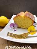 Torta al limone