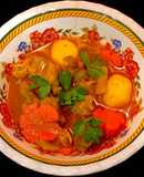 Ragout Bò