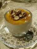 Mini cheese cake ai profumi della mia terra