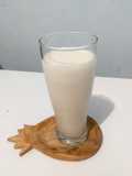 Smoothies pisang susu yogurt 🍌🍹