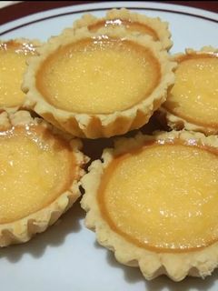 Foto resep Pie Susu