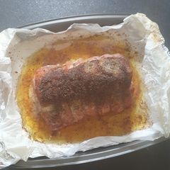 A picture of Large Pork Joint.