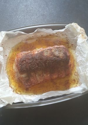 A picture of Large Pork Joint.