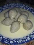 Kibbeh Labanieh