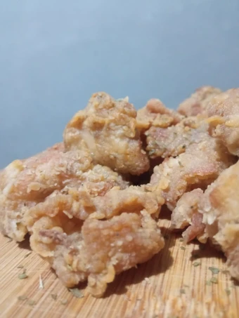 Langkah Mudah untuk Membikin Resep Chicken Karaage / Ayam Goreng Jepang yang Uenak Anti Ribet, Bisa Manjain Lidah