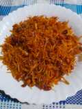 Kentang Mustopa Kacang
