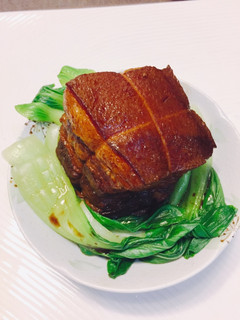 紹興東坡肉 的食譜成品照片