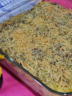 Foto resep Perkedel Panggang