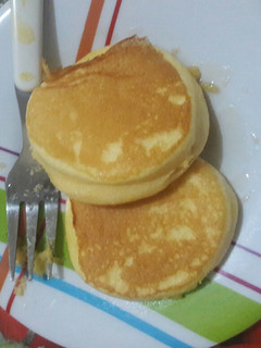 Foto resep Souffle pancake