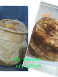 Roti maryam
