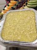 Cassava Cake/ Pudding
