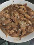 Ayam Bulgogi