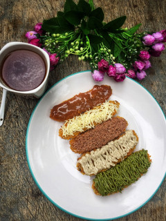 Foto resep Banana Chrispy