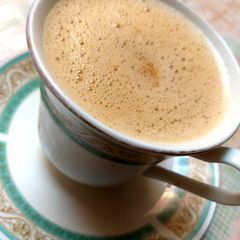 A picture of Tandoori Tea.