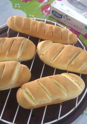 Una foto de Pan sin gluten
