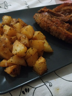 Φωτογραφία της συνταγής Πανσέτες με σάλτσα BBQ