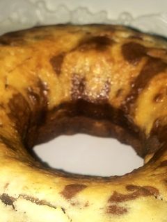 صورة لوصفة كيكة التايجر